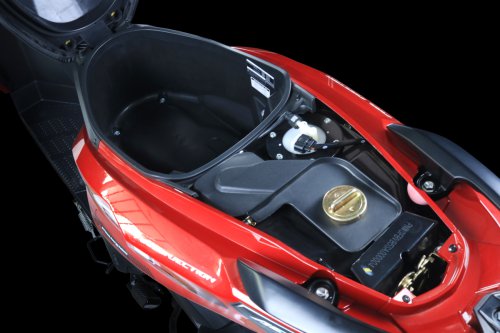 Skuter MODA AERO-E Dilancarkan, Dari RM5,189