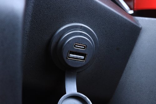 Skuter MODA AERO-E Dilancarkan, Dari RM5,189