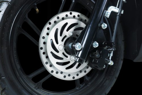 Skuter MODA AERO-E Dilancarkan, Dari RM5,189