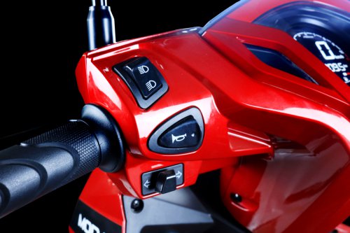 Skuter MODA AERO-E Dilancarkan, Dari RM5,189