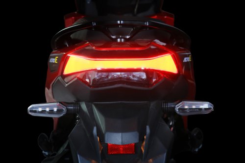 Skuter MODA AERO-E Dilancarkan, Dari RM5,189