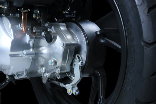 Skuter MODA AERO-E Dilancarkan, Dari RM5,189