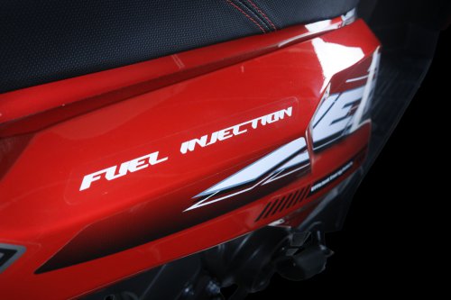 Skuter MODA AERO-E Dilancarkan, Dari RM5,189