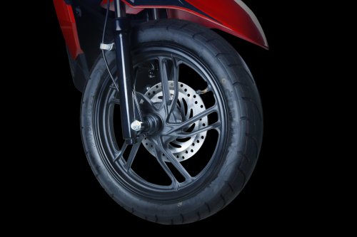 Skuter MODA AERO-E Dilancarkan, Dari RM5,189