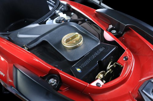 Skuter MODA AERO-E Dilancarkan, Dari RM5,189