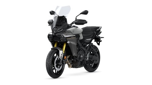 Yamaha Tracer 9 GT (2026) Tiba di Malaysia – RM71,888