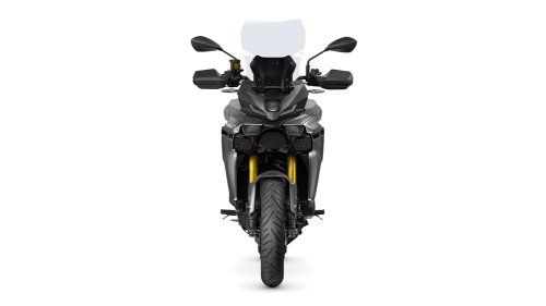 2026 Yamaha Tracer 9 GT Arrives in Malaysia, From RM71,888