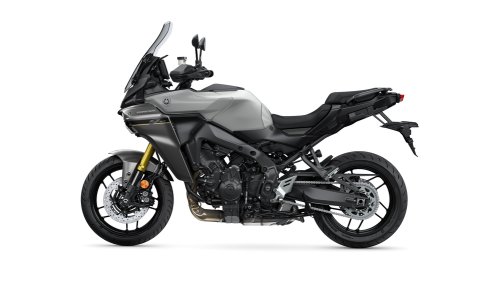 2026 Yamaha Tracer 9 GT Arrives in Malaysia, From RM71,888
