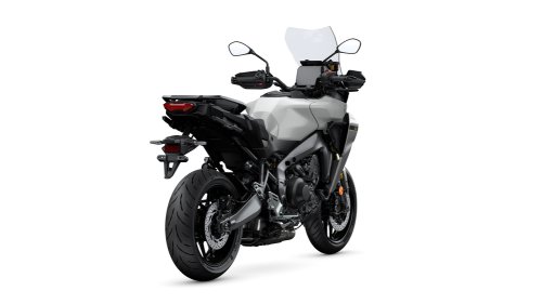 2026 Yamaha Tracer 9 GT Arrives in Malaysia, From RM71,888