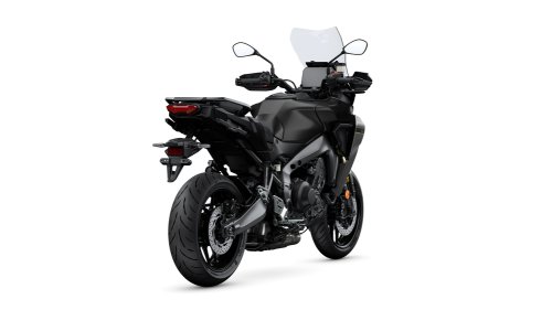 2026 Yamaha Tracer 9 GT Arrives in Malaysia, From RM71,888