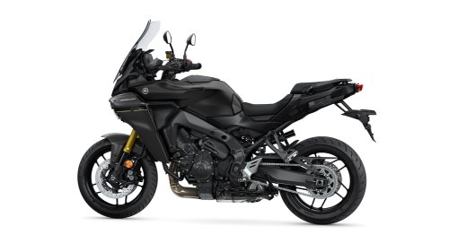 2026 Yamaha Tracer 9 GT Arrives in Malaysia, From RM71,888