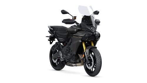 2026 Yamaha Tracer 9 GT Arrives in Malaysia, From RM71,888