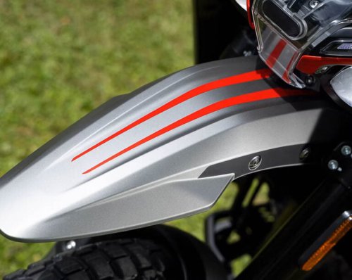 Moto Morini Alltrhike 450 telah Dilancarkan di Amerika, Harga RM26K