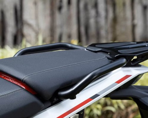 Moto Morini Alltrhike 450 telah Dilancarkan di Amerika, Harga RM26K