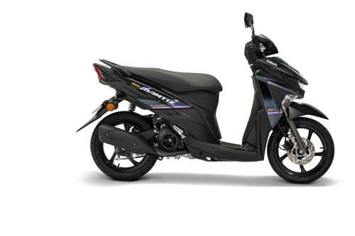 Yamaha Ego Avantiz (2026) Hadir dengan Warna-warna Baharu