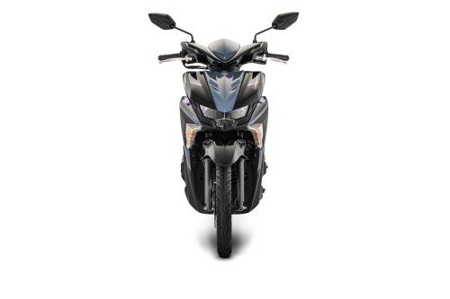 Yamaha Ego Avantiz (2026) Hadir dengan Warna-warna Baharu