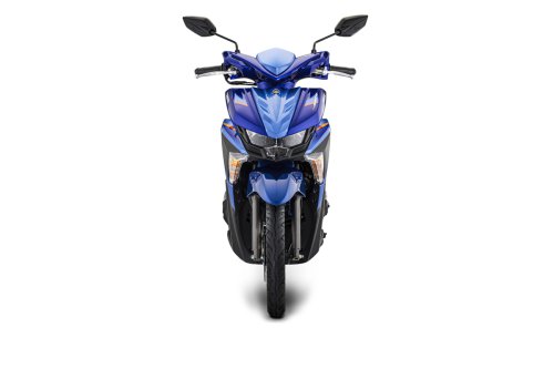 Yamaha Ego Avantiz (2026) Hadir dengan Warna-warna Baharu