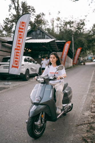Lambretta Malaysia Goes All-Out in 2026