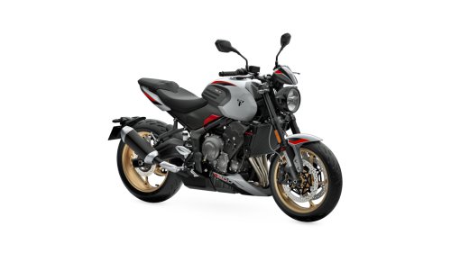 2026 TRIUMPH TRIDENT 800 Arrives in Malaysia, from RM53,900