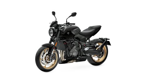 2026 TRIUMPH TRIDENT 800 Arrives in Malaysia, from RM53,900