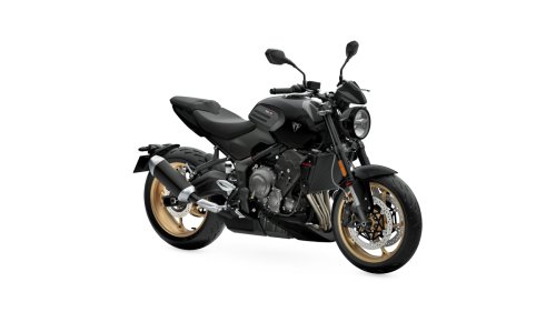 2026 TRIUMPH TRIDENT 800 Arrives in Malaysia, from RM53,900