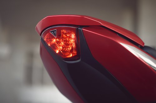 2026 TRIUMPH TRIDENT 800 Arrives in Malaysia, from RM53,900