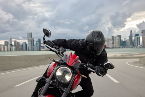 2026 TRIUMPH TRIDENT 800 Arrives in Malaysia, from RM53,900