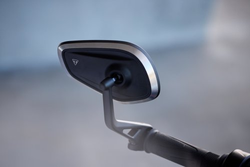 2026 TRIUMPH TRIDENT 800 Arrives in Malaysia, from RM53,900