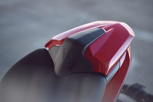 TRIUMPH TRIDENT 800 (2026) Tiba di Malaysia, dari RM53,900