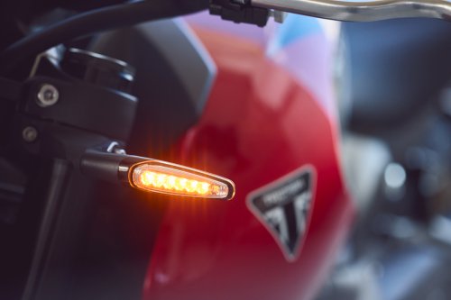 2026 TRIUMPH TRIDENT 800 Arrives in Malaysia, from RM53,900