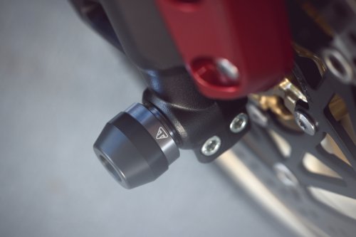 2026 TRIUMPH TRIDENT 800 Arrives in Malaysia, from RM53,900