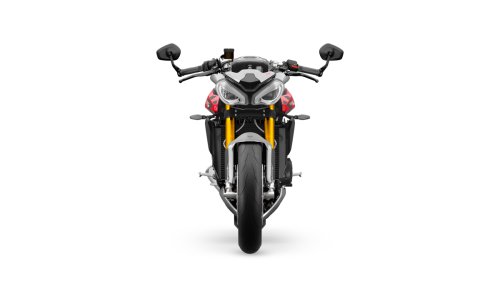TRIUMPH STREET TRIPLE 765 RX Dilancarkan, RM81,100