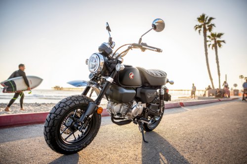 Diverse Array of Returning 2026, 2027 Honda Models Announced