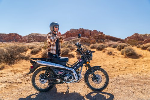 Diverse Array of Returning 2026, 2027 Honda Models Announced