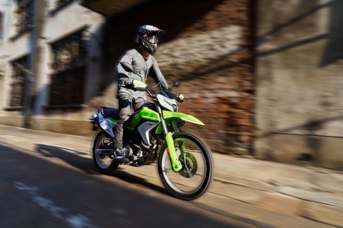 CFMoto 250 Dual Tiba di Malaysia, RM9,888