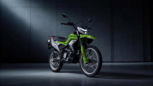 CFMoto 250 Dual Tiba di Malaysia, RM9,888