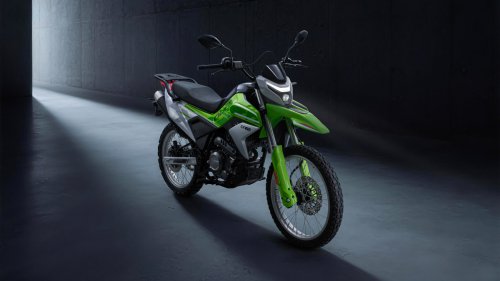 CFMoto 250 Dual Tiba di Malaysia, RM9,888
