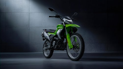 CFMoto 250 Dual Tiba di Malaysia, RM9,888