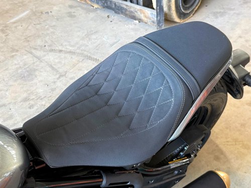 CYCLONE RA600 Dilancarkan, RM25,888.00