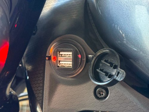 CYCLONE RA600 Dilancarkan, RM25,888.00