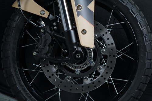 Brixton Storr 500 Launched, RM29,888