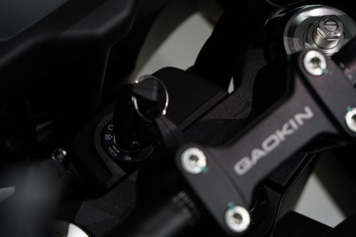 Brixton Storr 500 Launched, RM29,888