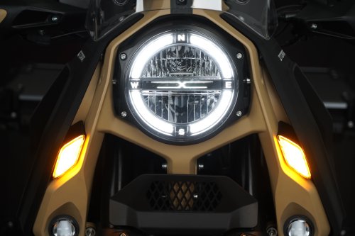 Brixton Storr 500 Launched, RM29,888