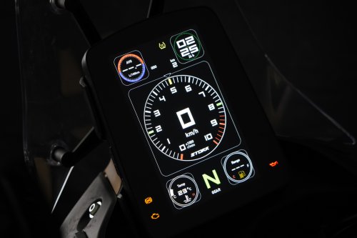 Brixton Storr 500 Launched, RM29,888