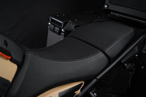 Brixton Storr 500 Launched, RM29,888