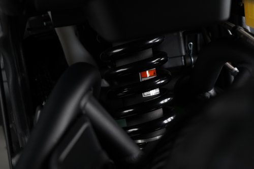 Brixton Storr 500 Launched, RM29,888