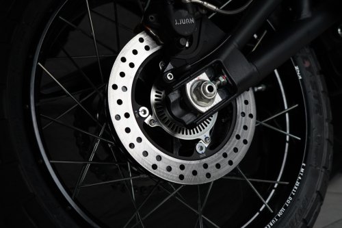 Brixton Storr 500 Launched, RM29,888
