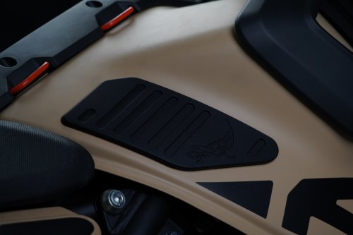 Brixton Storr 500 Launched, RM29,888