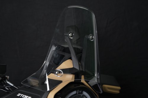 Brixton Storr 500 Launched, RM29,888