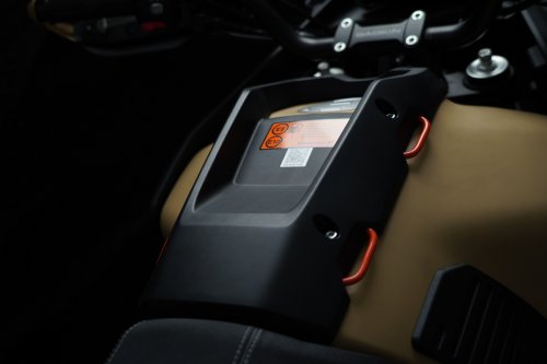 Brixton Storr 500 Launched, RM29,888